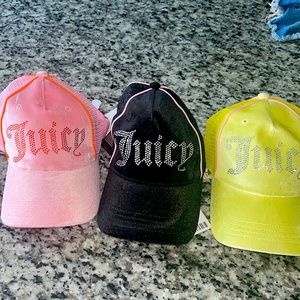 Juicy couture x Urban Outfitters $28 each!